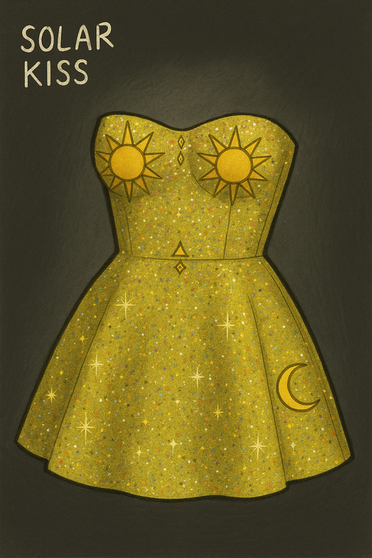 Solar Kiss