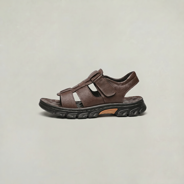 Harrison | Men's Fisherman Open Toe Strap Sandals