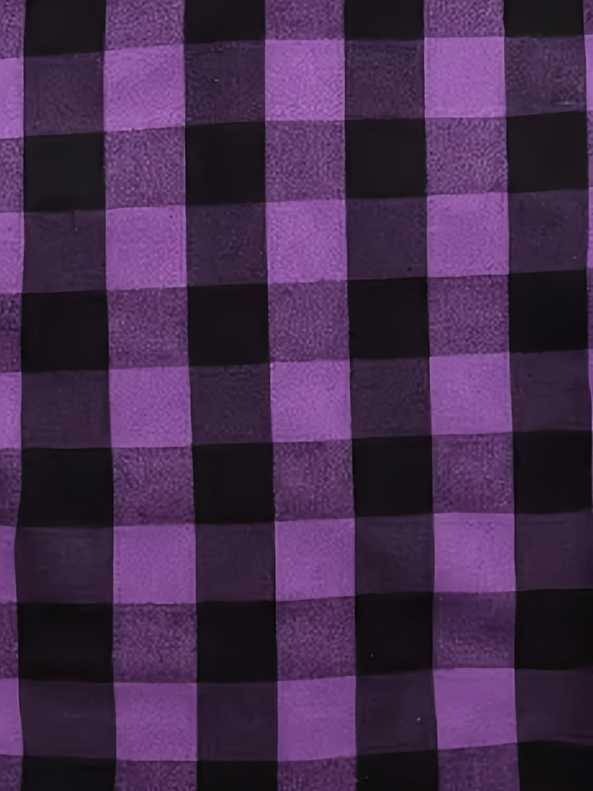 Phoebe | Plaid Button Up Shirt Oversized Long Sleeve